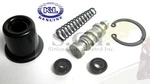 Honda CR125R CR250R CRF150 CRF250 CRF450 Rear Brake Master Cylinder Rebuild Kit. Fixed Price $41.18.