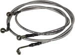 Extended Front Rear Brake Lines Kit For Polaris Rzr 800 900 570 Xp 4. Fixed Price $38.89.