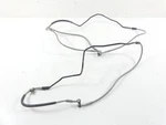 2016 Bmw S1000XR K49 Front Abs Brake Line Hose Set 34328551363. Fixed Price $21.99.