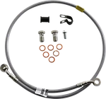 Galfer FK003D951-1 Stainlesss Steel Brake Kits Lines Front. Fixed Price $62.00.