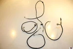 2023 Ktm Rc 390 Front Brake Caliper Hoses Lines 94842004044. Fixed Price $35.99.