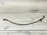 Ducati 620 750 800 900 1000 S4 Monster Oem Rear Brake Pipe Hose Line 61940181A. Fixed Price $24.99.