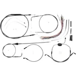 Magnum 787841 Karbonfibr Designer Handlebar Installation Kit. Fixed Price $741.95.