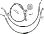 Russell Front Cycleflex Brake Line Kit #R08339S For Kawasaki/suzuki. Fixed Price $109.26.