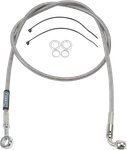 Russell Pro Swivel Universal Brake Hose R08970. Fixed Price $73.95.