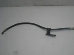 1980 Yamaha Brake Master Cylinder Fluid Hose Line Oem. Fixed Price $8.76.