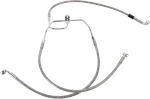 Drag Specialties Front Brake Line 2014-2017 Low Rider, 2008-17 Fat Bob 1741-2900. Fixed Price $96.85.