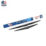 Wiper Blade Twin 601 For Fiat Punto Panda Idea Uno Honda Jazz Nissan X-trail. Fixed Price $39.52.