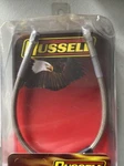 Russell Street Legal Universal Brake Line 17 58042S. Fixed Price $19.00.