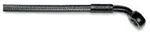 Magnum Black Pearl E-z Align Single Disc Front Brake Line 35DEG. Top Angle. Fixed Price $80.06.