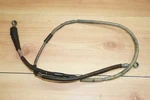 1986 Kawasaki Oem Front Brake Hose Line KX125 KX500 43059-1331. Fixed Price $36.49.