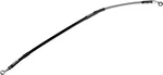 Moose Stainless Steel Braided Brake Line Rear #276801 For Honda. Fixed Price $44.05.