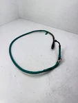 1996-1997 Yamaha YZ125 Front Brake Braided Hose Line Oem #172. Fixed Price $26.99.