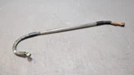 Kawasaki KX80 KX85 KX100 Rear Brake Line Hose. Fixed Price $15.00.