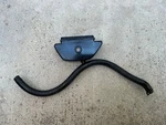 99 Harley Electra Classic Touring Rear Brake Line Master Cylinder Reservoir 1342. Fixed Price $49.99.