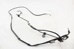 12-14 Victory Cross Roads Rear Back Brake Hoses Lines. Fixed Price $89.23.