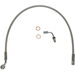 Magnum Brake Line Upper Stainless Steel Abs SSC1507-28. Fixed Price $99.53.