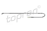 Topran 500 997 Sensor, Brake Pad Wear For Bmw. Fixed Price $9.71.
