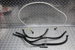 2003 Suzuki Hayabusa GSX1300R Hydraulic Clutch Hose/front & Rear Brake. Fixed Price $69.99.
