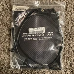 Magnum Xr Stainless Extreme Response Abs 35 Front Brake Line Kit SBB1325-33. Fixed Price $72.00.