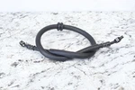 2023 Kawasaki Rear Hydraulic Brake Line Hose. Fixed Price $25.00.