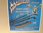 Oem Harley Davidson Original Magnum 487652 Black Pearl Cable Kit P/n 0662-0077. Fixed Price $250.00.