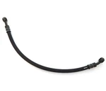 Honda Front Brake Hose Upper 15.5" CB350 CB360 CB450 CB500 CB550 CB750. Fixed Price $19.95.