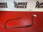 1990 Yamaha Front Brake Hose Oem. Fixed Price $25.00.