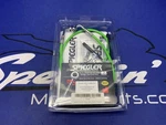 Spiegler Rennsport Green Brake Line Kit Suzuki Gsx-r 600/750 2011-2026 S-SU0291. Fixed Price $122.44.