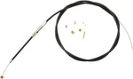 Barnett Universal Internal Throttle Cable 53"L Black. Fixed Price $27.63.