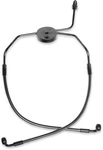 Magnum Designer Series Front Lower Brake Line Kit Black Pearl 47009. Fixed Price $151.99.