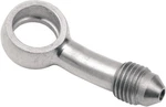 Goodridge Universal Brake Line Banjo 30 Degree Bend 7/16". Fixed Price $31.98.