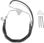 Drag Specialties Extended Front Brake Line Kit 1741-2516. Fixed Price $142.75.
