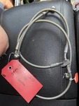 Triumph T2026120 Oem Front Brake Hose Line Rocket Iii. Fixed Price $50.00.
