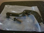 Nos Kawasaki Brake Hose Clamp Kit 99999-0042. Fixed Price $12.99.