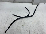 03I23 Yamaha Fz 600 2009 Brake Hose Set 4S8-25872-00-00 4S8-25873-00-00. Fixed Price $24.49.