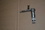 83-85 Honda CB650SC Nighthawk Rear Brake Pedal Lever Spindle 46515-ME5-000. Fixed Price $9.99.