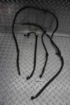 2002 Suzuki Vstrom DL1000 Front/rear Brake Caliper Hoses W/ Clutch. Fixed Price $149.99.