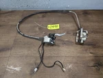 2009 Ktm 450 Xc-w Oem Brembo Front Brake Caliper Master Cylinder Assembly Abs. Fixed Price $250.00.