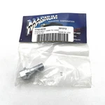 Magnum 391012 Banjo Bolt 3/8IN.-24 Harley Motorcycle 10MM 12MM. Fixed Price $19.00.