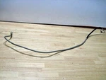 Moto Guzzi Stelvio Rear Brake Line -master Cylinder Abs Module-fits 2011-2017. Fixed Price $40.00.