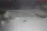 1990 Honda XR600R Front Brake Hose Line 45125-MN1-671. Fixed Price $59.99.