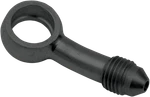 Goodridge Banjo Fitting P593-03-04ZBKBK. Fixed Price $14.84.