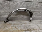 82-86 1984 Honda CB450SC Nighthawk Rear Foot Brake Pedal Lever IH-703. Fixed Price $25.99.