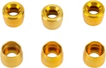 Goodridge Fitting Ferrules 6PK P1205-03B-6. Fixed Price $29.86.