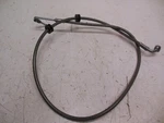 27H23 Can Am Ryker Ace 900 2023 Right Front Brake Line 705601559. Fixed Price $34.49.