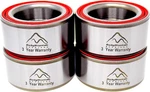Polaris Rzr Xp 4 900 1000 Scrambler 850 Front & Rear Wheel Bearings Quantity. Fixed Price $149.99.