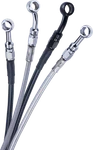 Barnett Brake Line Upper Fits Stealth +6" 253-30-51134-6. Fixed Price $167.99.