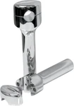 Suzuki 6" Risers Choppers LA-7404-06 Hefty Mohawk 1-1/4IN. Handlebar X7. Fixed Price $151.20.