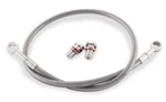 Triumph 1995-2003 Thunderbird 900 Galfer Stainless Steel Front Brake Line Kit. Fixed Price $52.95.